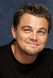 Leonardo DiCaprio